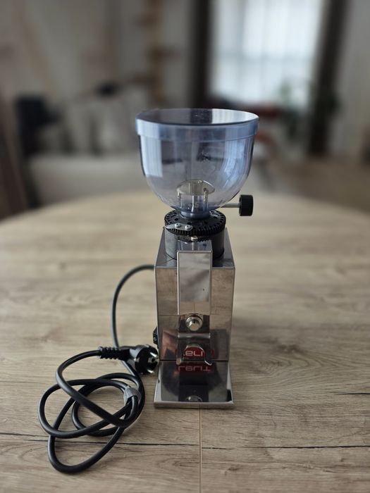 Set Gaggia Classic Pro Gaggimate + râșniță Lelit PL043MMI