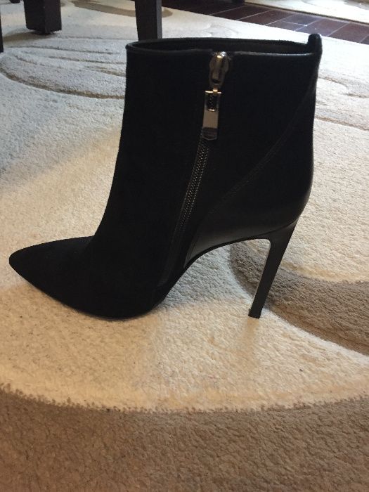 Дамски боти - Нови-39номер