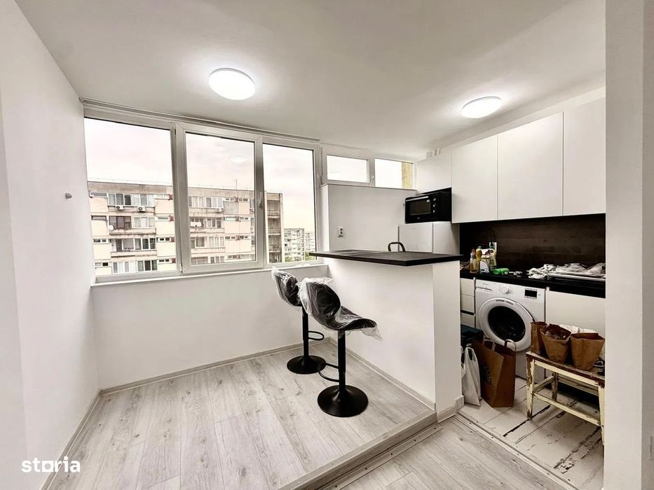 1 camera | modern | prima inchiriere | FSEGA | Iulius Mall | Gheorghen