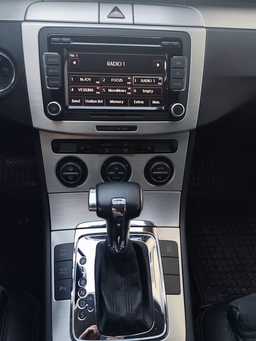 Vw Passat b6 2.0TDI Common Rail 2009г.