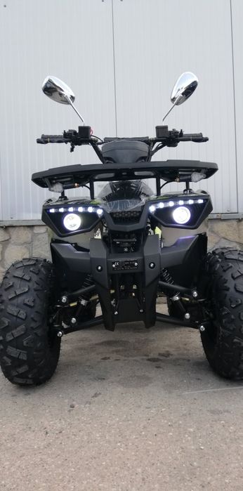 Атв бензиново 150 СС ATV Offroad 2024 новата визия