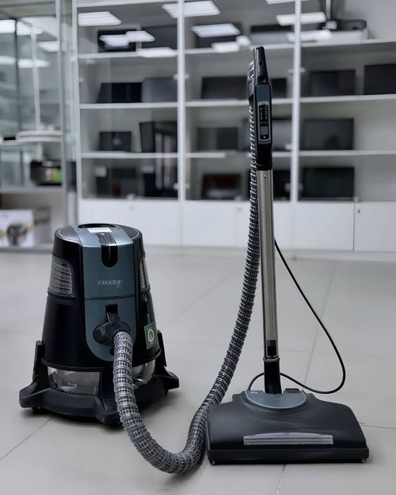Roboclean s plus pro