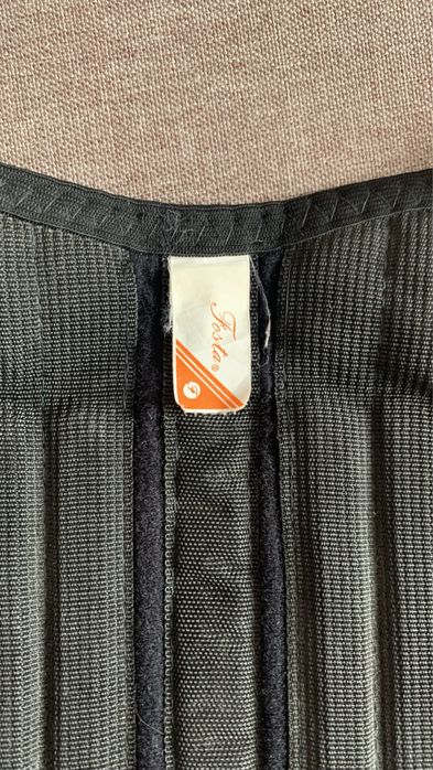 Ортопедический корсет