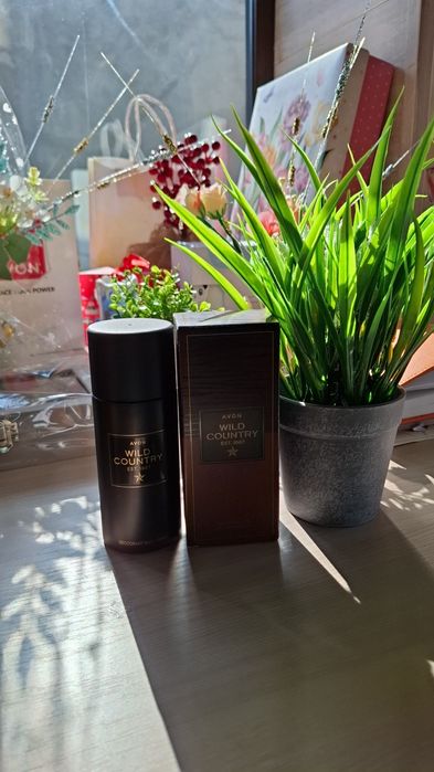 Туалетная вода-5500