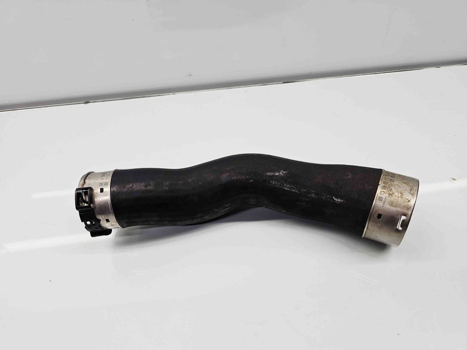 Tub intercooler Bmw 3 (F30) [Fabr 2012-2017] OEM 2.0 N47D20 135KW / 18