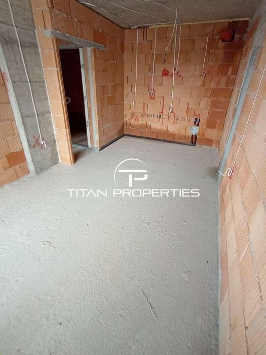 Продава се Двустаен апартамент в Бургас, Братя Миладинови - 51 кв.м за 1500 €/кв.м - Снимка #1