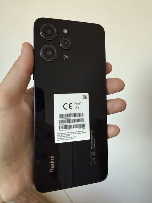 Xiaomi HuperOS в хорошем состоянии