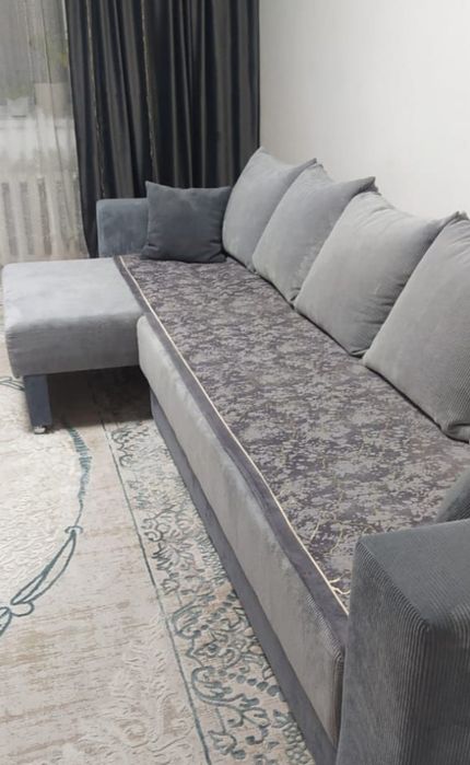 Продам диван. В  отличном состоянии.