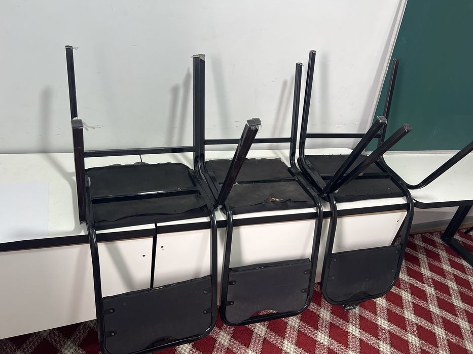 Parta stol doska oquv markaz jihozlari