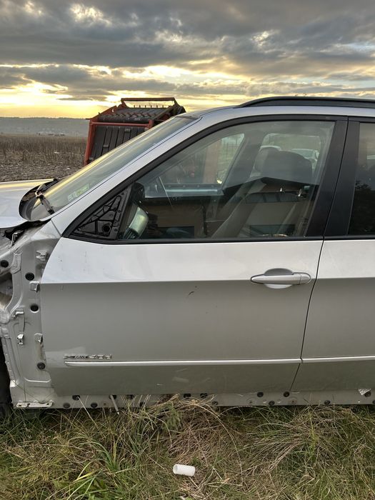 Portiera stanga fata BMW X5 E70 stanga spate X5 E70