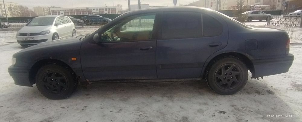 Продам Ниссан максима