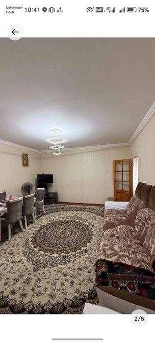 Ijaraga xonadon oilaga