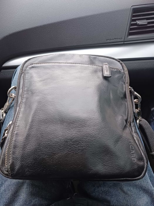 Сумка кросс боди PICARD