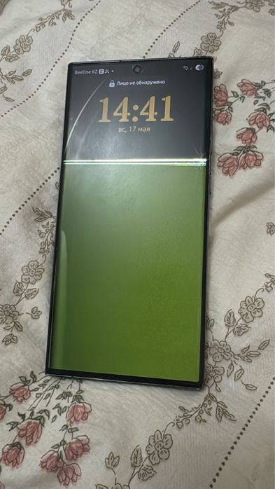 Продам самсунг s23 ultra, 256gb,