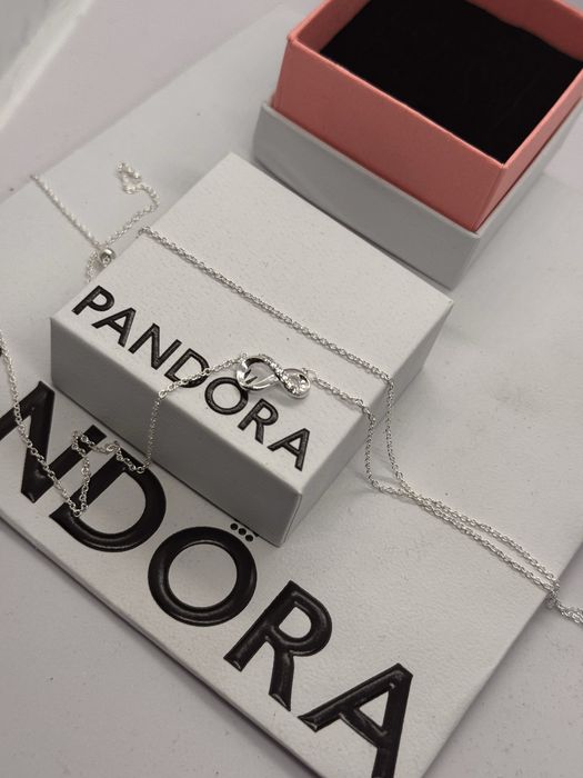 Пандора колие Pandora