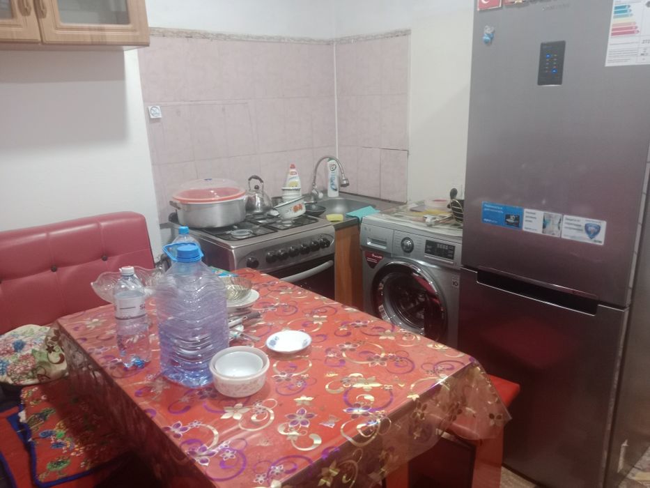 Продам квартиру в хорошем районе