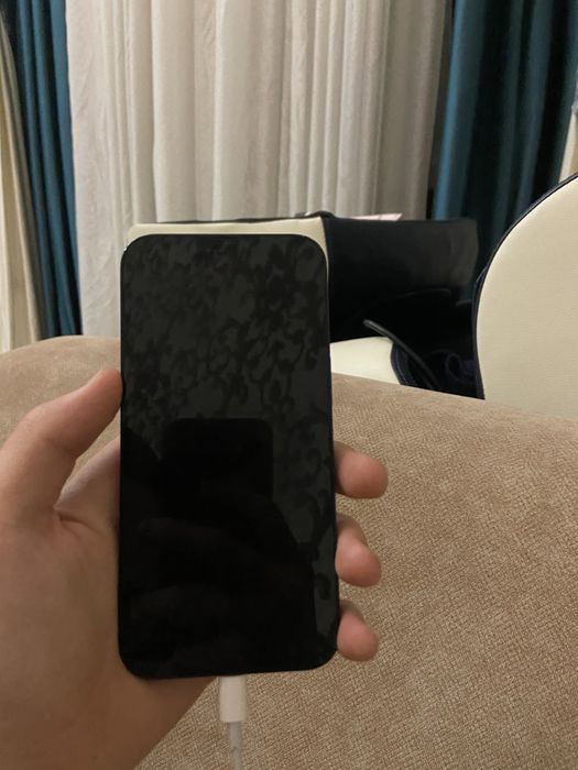 iPhone 13 128гб 74% емкость