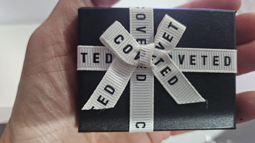 Комплект бижута на AVON