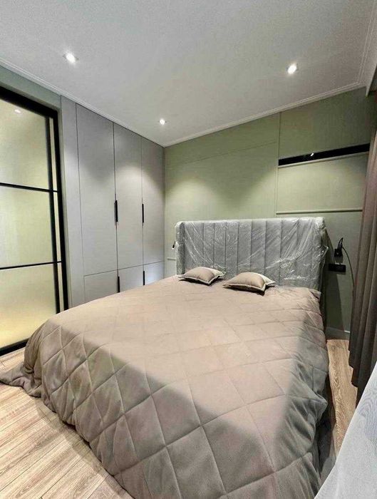 3/11/20 квартира на ЖК Anhor Residence Ор мечеть Минор