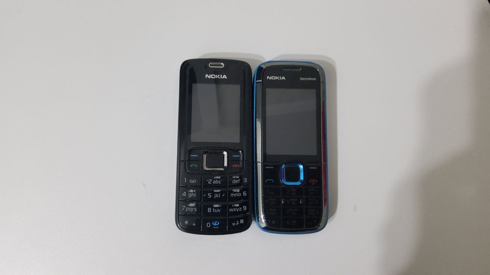 Продам Nokia 2 штуки