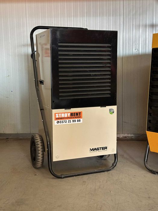 Echipamente de CLIMATIZARE - Tun de caldura diesel sau gaz, Aeroterma electrica, Radiator, Dezumidificator, Ventilator industrial