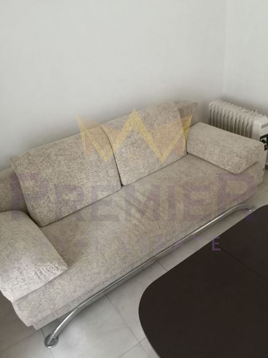 Дава се под наем Едностаен апартамент в Варна, Лятно кино Тракия - 30 кв.м за 153 € - Снимка #6