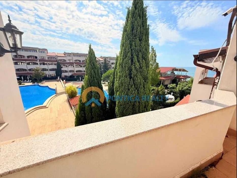 Продава се Четиристаен апартамент в Свети Влас - 25 кв.м за 7344 €/кв.м - Снимка #6