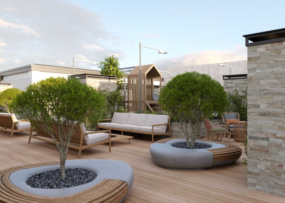 Продаётся 2х комнатная квартира в Новостройке Яккасарай