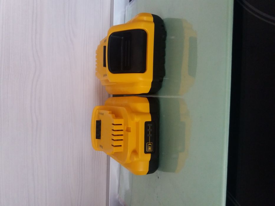Нови батерии Makita и Dewalt 18v 1,5ah,2ah,3ah,5ah,6ah