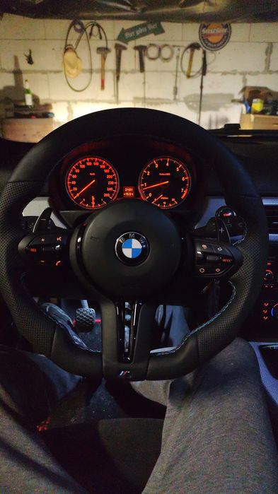 BMW e92 320I M-Pachet original