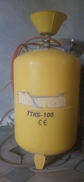 Automobile yuvish uchun