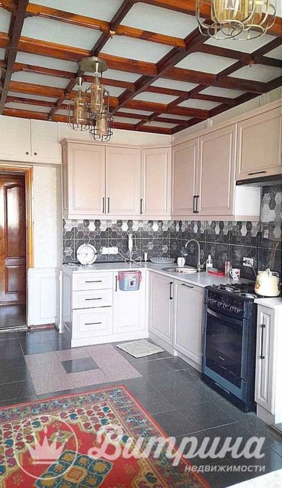 3 комнатная школа Вундеркинд