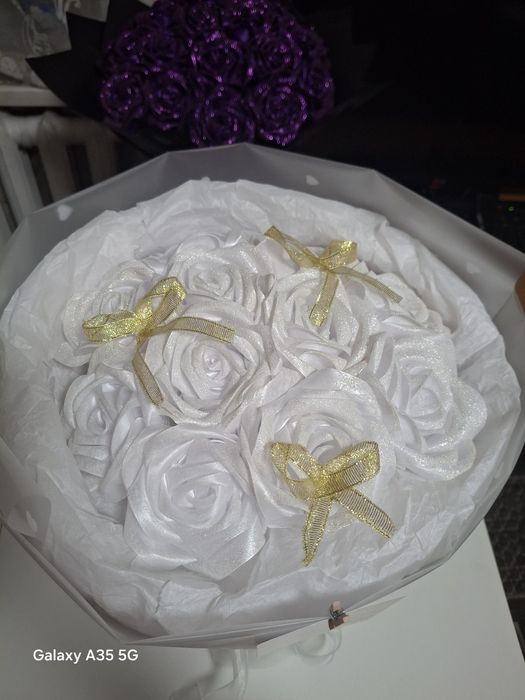 Подарочный букет