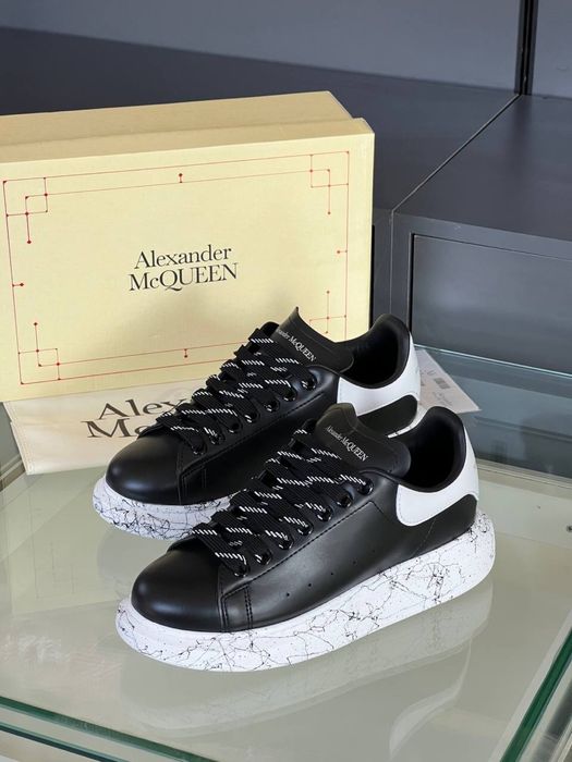 Adidasi Alexander Mcqueen noi