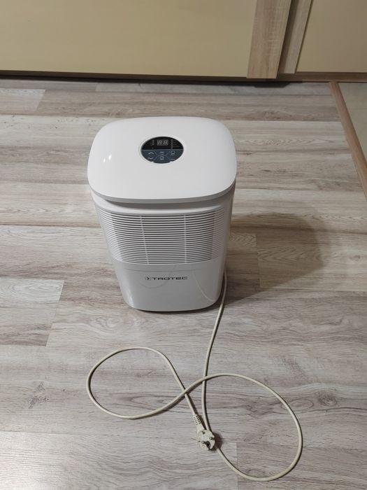 Dezumidificator Trotec ttk30e