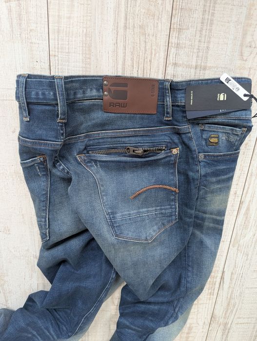 G-Star Raw-w32L34
