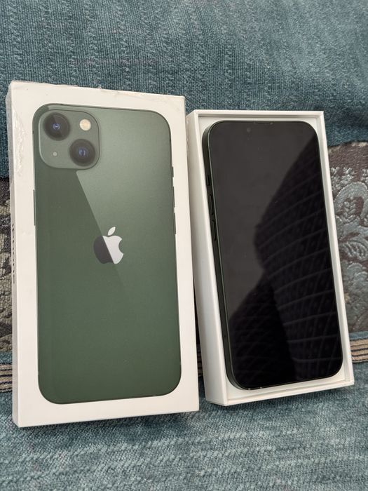 Iphone 13 128 gb Айфон 13