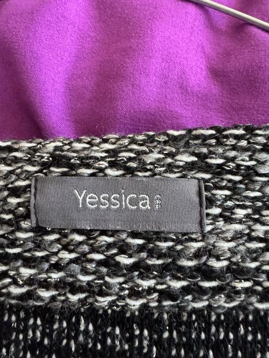 Jacheta eleganta de seara