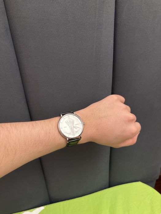 Часы Astana байтерек