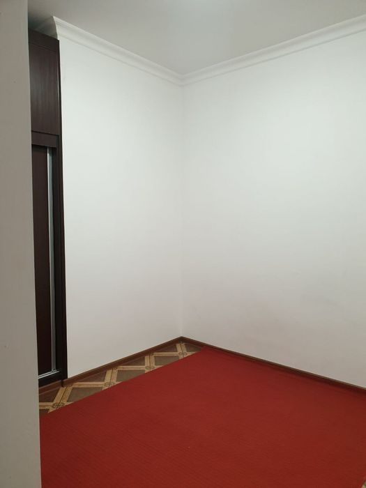 Продаётся трёхкомнатная квартира в новостройке