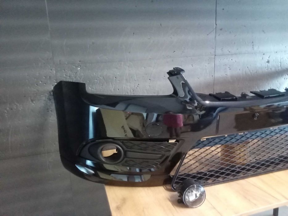 Bara fata Ford Focus CC Cabrio completa Negru/Gri/Argintiu/Rosu 04-08