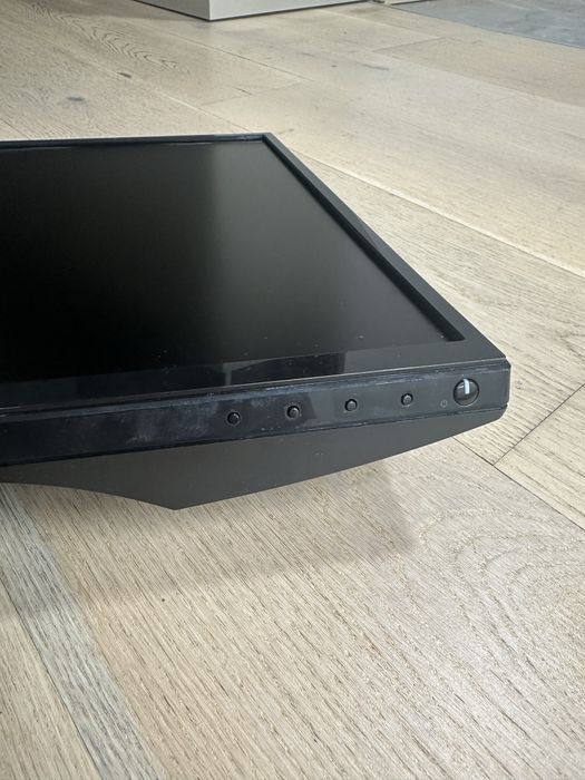 Dell офис/гейминг монитор