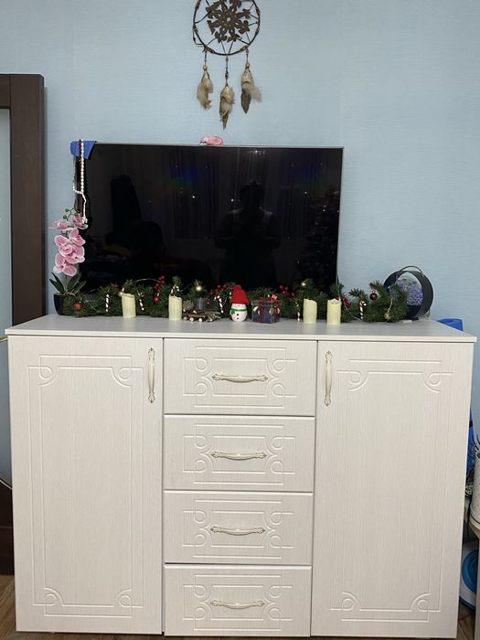 Продам Комод бел