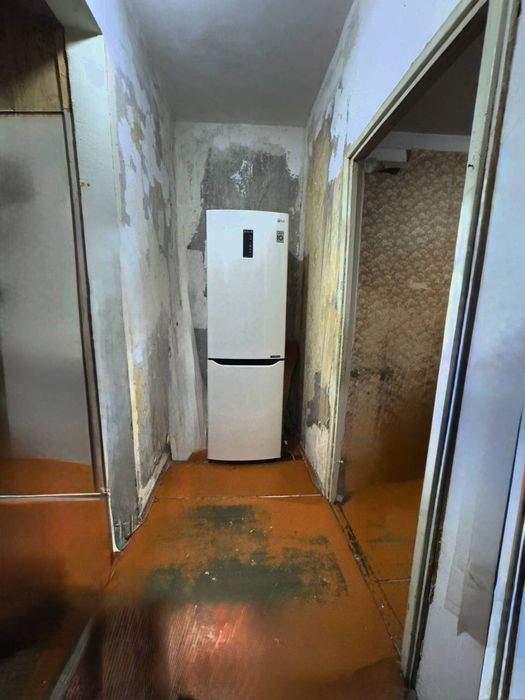 Квартира Феруза (дока хлеб) 2/3/4 Кирпич Балкон 2х6