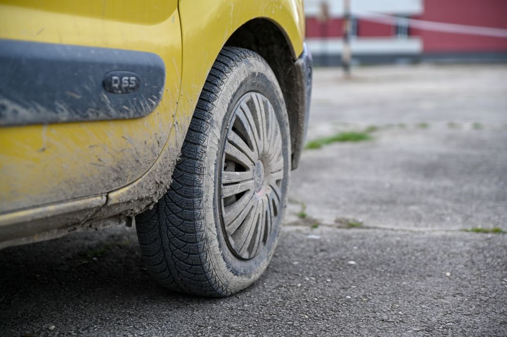 Рено Канго 1.5d. 65к.с