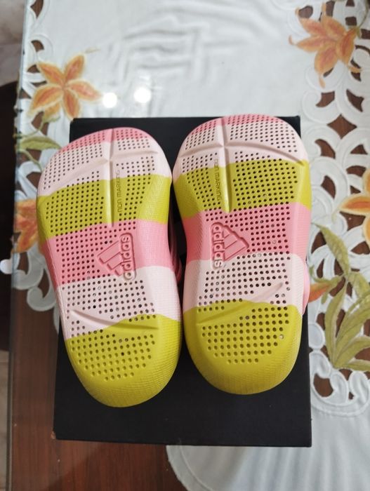 Летни маратонки Adidas