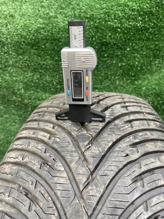 Anvelopa iarna Kleber Krisalp HP3 215 60 R17 96H SUV Dot 0220 6,6mm