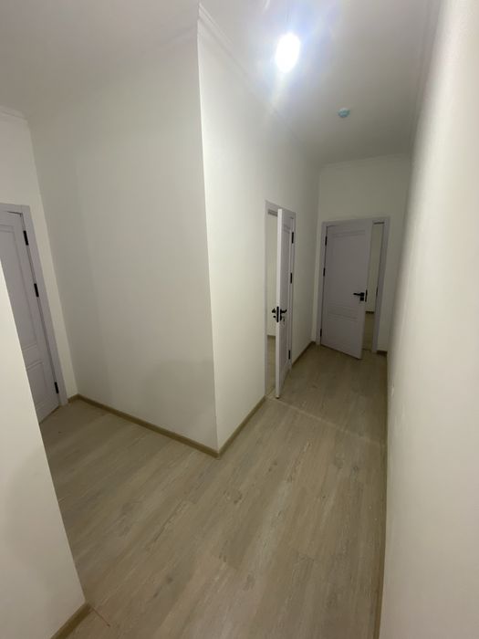 Sergeli Sokin makon 2 xona 3 etaj 60 kv ipotekaga