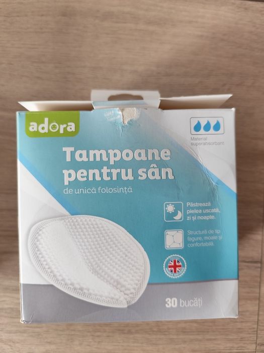 Pompa de san Easycare Baby electrica