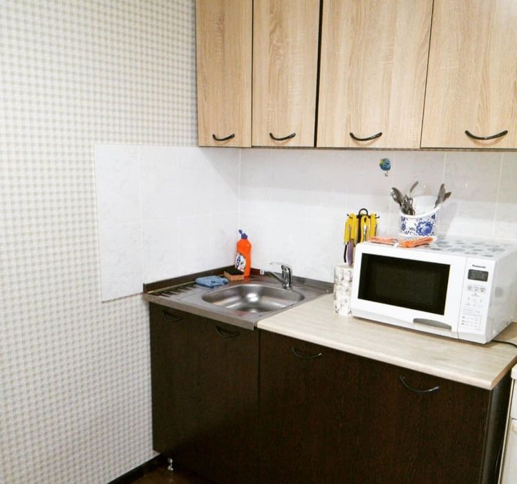 1ком квартира посуточно